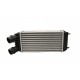 INTERCOOLER FIAT SCUDO 07 1.6 JTD 384K4
