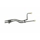 CONDUCTĂ COMBUSTIBIL FIAT DUCATO 06 3.0JTD 504095665
