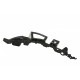 SUPORT BARA FAȚĂ MERCEDES SPRINTER 18 907/910 DREAPTA FAȚĂ A9108850500