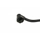 CONDUCTĂ COMBUSTIBIL IVECO DAILY 14 5801637970