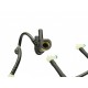 CONDUCTĂ COMBUSTIBIL RENAULT KANGOO II 08 RETUR 1.5 DCI 09 CU SUPAPĂ 8200677088