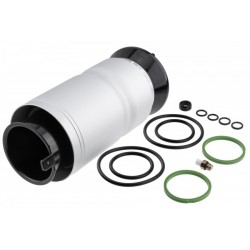 Burg pneumatic suspensie LAND ROVER RANGE ROVER SPORT 2005-, DISCOVERY III 2004-, DISCOVERY IV 2010- /FAȚĂ - PARTEA STÂNGA ȘI