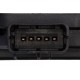AMORTIZOR DE AER ENG. 1.4-1.6 HDI, TDCI, CITROEN C4 II 09-, C3 II 09-, BER 9673534480