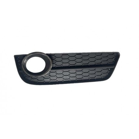 BARA DE PROTECȚIE DREAPTA GRILĂ AUDI A5 08-11 8T080768201C