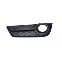 BARA DE PROTECȚIE STÂNGA GRILĂ AUDI A5 08-11 8T080768101C