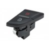 BUTON/SWITCH BLOCARE UȘI AUDI A4/S4/AVANT 2008-,A4 ALLROAD 2010-/PRZ 8K1 962 107