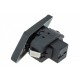 BUTON/SWITCH BLOCARE UȘI AUDI A4/S4/AVANT 2008-,A4 ALLROAD 2010-/PRZ 8K1 962 107