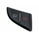 BUTON/SWITCH BLOCARE UȘI AUDI A4/S4/AVANT 2008-,A4 ALLROAD 2010-/PRZ 8K1 962 107