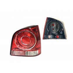 VW Polo 2005.04- lampă spate exterioară dreapta