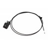 CABLU CAPAC MOTOR MAZDA 6 12- GHP956720A