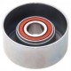 Rola intinz tor curea transmisie toyota land cruiser 200 07-, land cruiser prado 120 02-09, hilux 05-12, fj cruiser 06-,