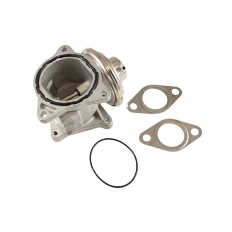 VALVĂ EGR AUDI A3, SKODA FABIA 1.9TDI 2.0TDI 03 038129637D