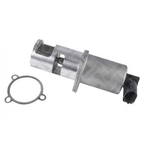 VALVĂ EGR OPEL MOVANO, RENAULT CLIO MEGANE MASTER 1.9DCI 97 7700107797