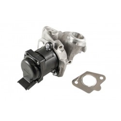 VALVĂ EGR CITROEN C3 C4 C5, FORD FIESTA C-MAX 1.6HDI TDCI 04 161859