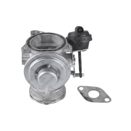 VALVĂ EGR AUDI A4 A6, VW PASSAT SHARAN, SEAT 1.9TDI 00 1212966