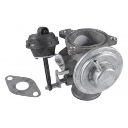 VALVĂ EGR AUDI A2 A3, VW GOLF POLO, SKODA 1.2-1.9TDI 96 038131501E
