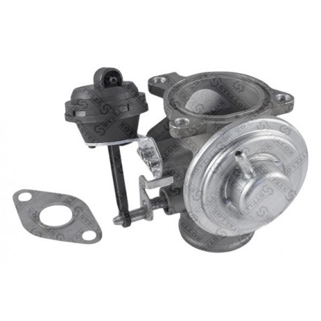 VALVĂ EGR AUDI A2 A3, VW GOLF POLO, SKODA 1.2-1.9TDI 96 038131501E