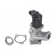 VALVĂ EGR FIAT DOBLO PANDA, OPEL CORSA TIGRA 1.3D 03 55184651
