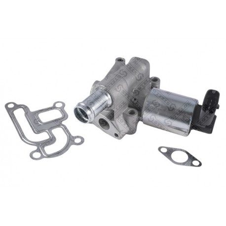 VALVĂ EGR OPEL CORSA 1.0I 96-00 90543031