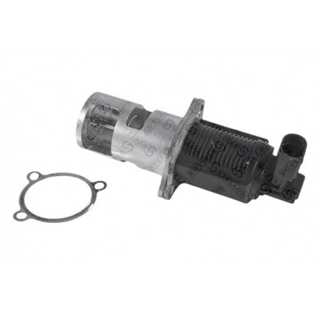 VALVĂ EGR RENAULT LOGAN SANDERO DUSTER 1.5DCI 05 8200004883