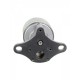VALVĂ EGR CHEVROLET AVEO LACETTI KALOS REZZO 1.4-1.6 05- 96386735