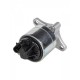 VALVĂ EGR CHEVROLET AVEO LACETTI KALOS REZZO 1.4-1.6 05- 96386735