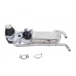 VALVĂ EGR VW GOLF, POLO, TIGUAN, PASSAT, JETTA IV, AUDI A3 1.6, 2.0 TDI 07 03L131512AP