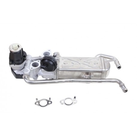 VALVĂ EGR VW GOLF, POLO, TIGUAN, PASSAT, JETTA IV, AUDI A3 1.6, 2.0 TDI 07 03L131512AP