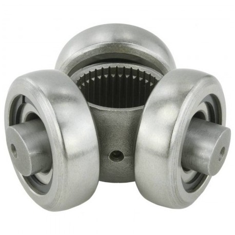 TREPIED MITSUBISHI OUTLANDER 06-, ASX 10-, LANCER 07-, NISSAN JUKE 10-, X-TRAIL 07-13, HYUNDAI SANTA FE 06-12, KIA SORENTO