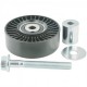 Rola intinz tor curea transmisie range rover iii iv 02- lr025083