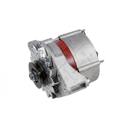 ALTERNATOR 12V 55A CU PULIE VW GOLF JETTA PASSAT T4 1.6 1.9D TD 84-03 1516545R