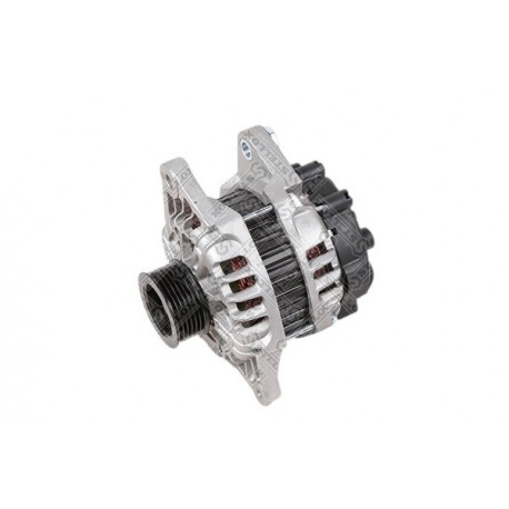 ALTERNATOR 12V 90A CU ROATĂ DE CUREA KIA CEED SOUL, HYUNDAI I30 IX35 1.4-1.6 07 373002B101