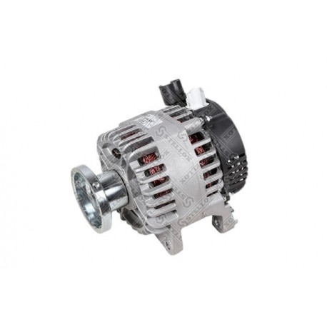 ALTERNATOR 12V 105A CU ROATĂ DE CUREA FORD FOCUS II 1.6 04 1464564