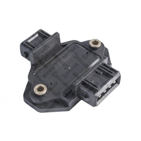 Modul de aprindere Hitachi Audi 80 100 A4 A6 A8 2.6 2.8 3.7 4.2 90-01 4A0905351