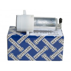 POMPĂ ELECTRICĂ DE COMBUSTIBIL 3.0 BAR AUDI 100 2.3 93-94 A6 2.0 94 1H0919651P