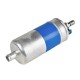 POMPĂ ELECTRICĂ DE COMBUSTIBIL 6.0BAR AUDI 80 1.8-2.3 83-91 893906091A