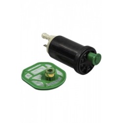 POMPĂ ELECTRICĂ DE COMBUSTIBIL 1.0 BAR OPEL ASTRA VECTRA 1.4-1.8 91-96