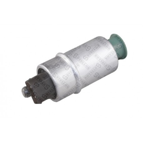 POMPĂ DE COMBUSTIBIL ELECTRICĂ 0.2BAR BMW E34 2.4 2.5TD 88-97 16141180118