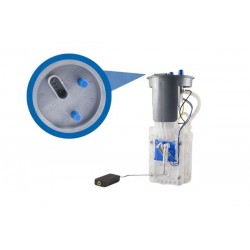 POMPĂ ELECTRICĂ DE COMBUSTIBIL KIT 0.5BAR VW PASSAT, SKODA SUPERB 1.9TDI 00 3B0919050B