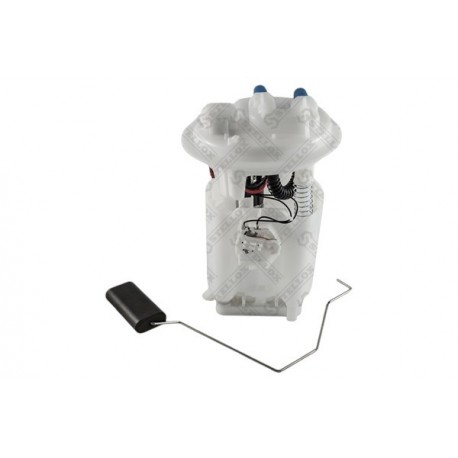KIT POMPĂ ELECTRICĂ DE COMBUSTIBIL 3.0BAR RENAULT CLIO II 99 6001546461