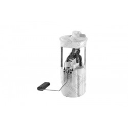 POMPĂ DE COMBUSTIBIL ELECTRICĂ KIT 3.0BAR NISSAN ALMERA, ALMERA TINO 1.5 1.8 00 17040BN805