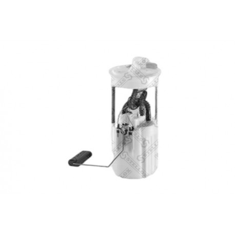 POMPĂ DE COMBUSTIBIL ELECTRICĂ KIT 3.0BAR NISSAN ALMERA, ALMERA TINO 1.5 1.8 00 17040BN805