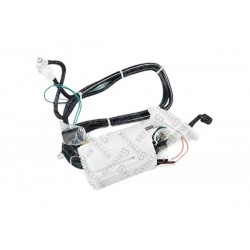 POMPĂ DE COMBUSTIBIL ELECTRICĂ SET 3.0BAR BMW E60 61 63 TOATE 03 16117373458