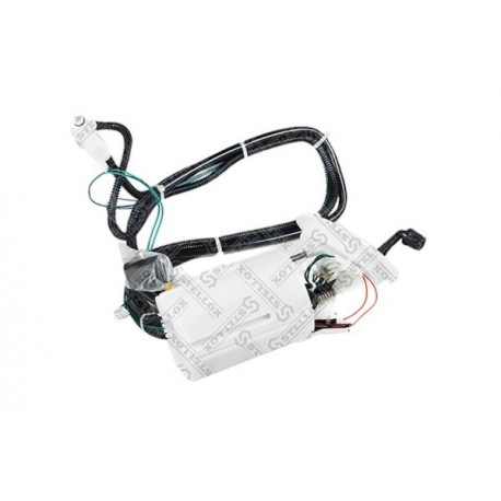POMPĂ DE COMBUSTIBIL ELECTRICĂ SET 3.0BAR BMW E60 61 63 TOATE 03 16117373458