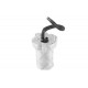 SET POMPĂ DE COMBUSTIBIL ELECTRICĂ 3.0BAR OPEL ASTRA 1.6 16V 00-05 93173977