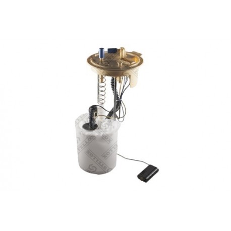 POMPĂ ELECTRICĂ DE CARBURANT SET VW GOLF PASSAT, SKODA OCTAVIA 1.9-2.0TDI 95 3C0919050AA