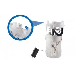 POMPĂ ELECTRICĂ DE CARBURANT SET 3.0BAR RENAULT MEGANE 1.4-2.0 99 8200146092