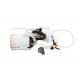 KIT POMPĂ DE COMBUSTIBIL ELECTRICĂ 3.0BAR PASSAT TOATE 07 3AA919051L
