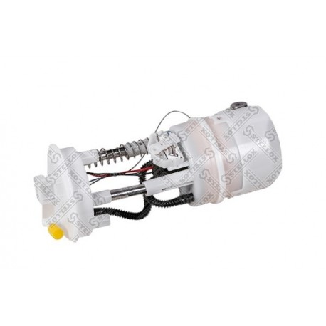 KIT POMPĂ DE COMBUSTIBIL ELECTRICĂ 3.0BAR NISSAN X-TRAIL (T31) 07-15 17040JG00D