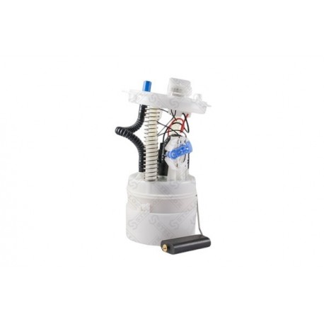 POMPĂ ELECTRICĂ DE COMBUSTIBIL SET 3.5BAR OPEL CORSA D 1.0 1.2 1.4 06 13327783